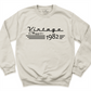 Vintage Classic 1982 Shirt