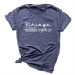 Vintage Classic 1982 Shirt