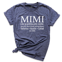 Mimi Shirt