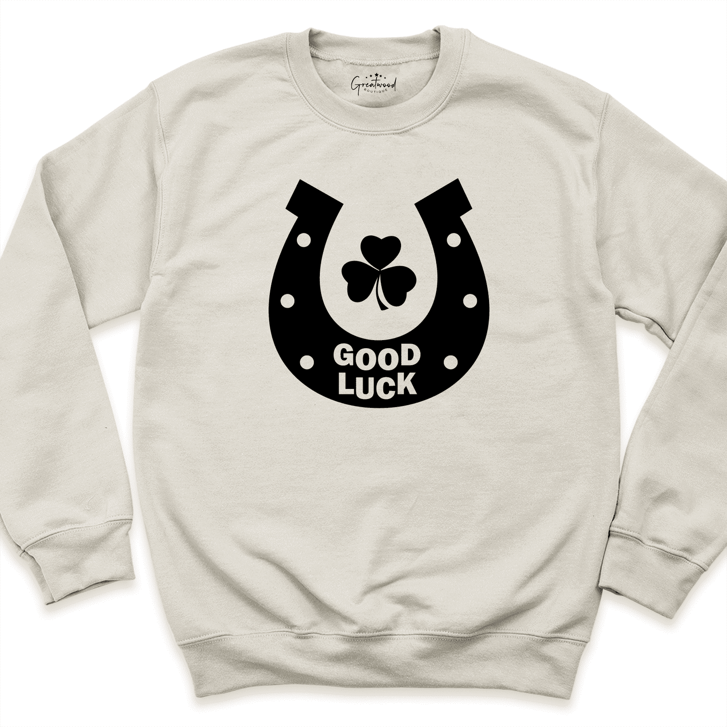 Good Luck Shirt