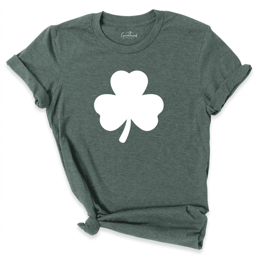 Clover Shirt