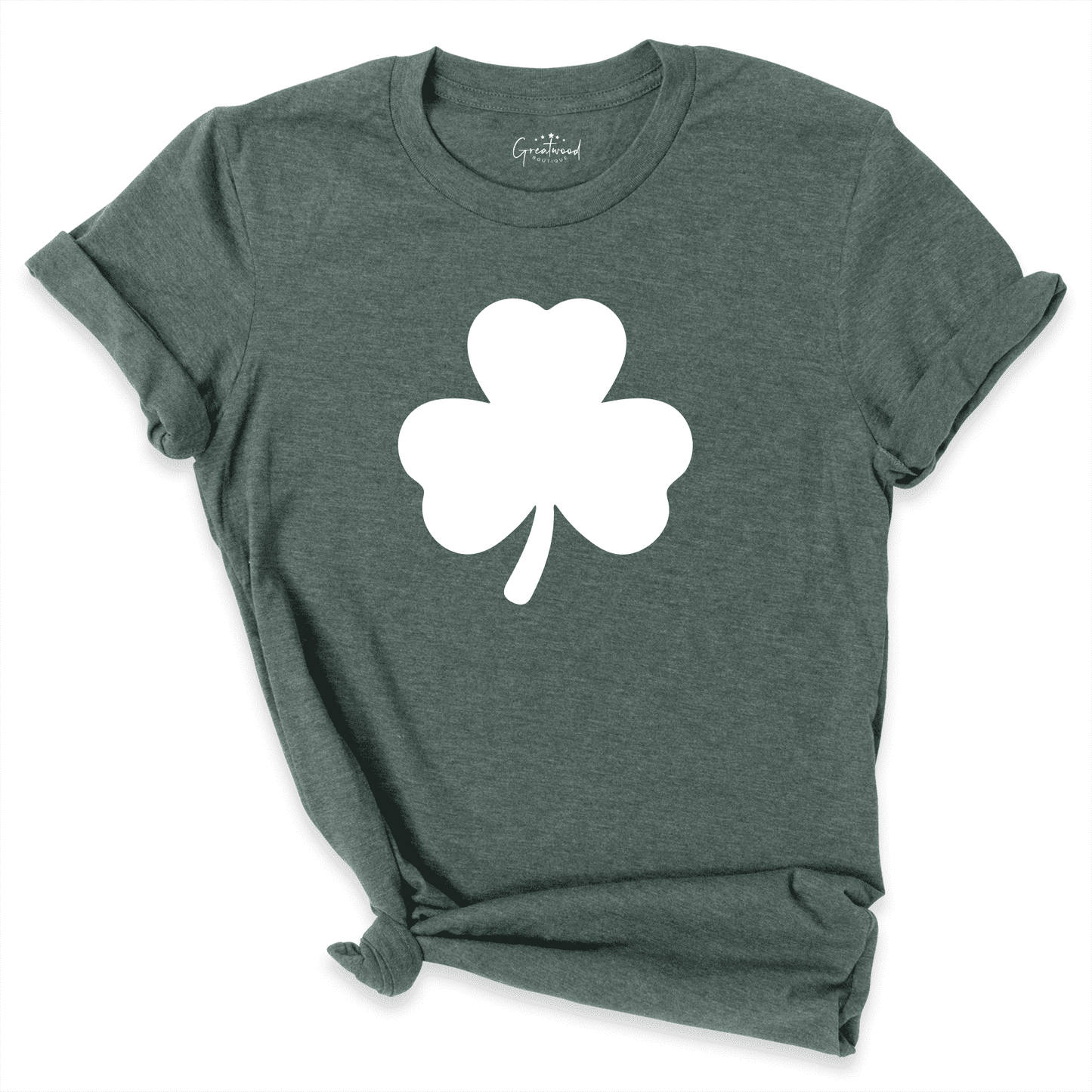 Clover Shirt