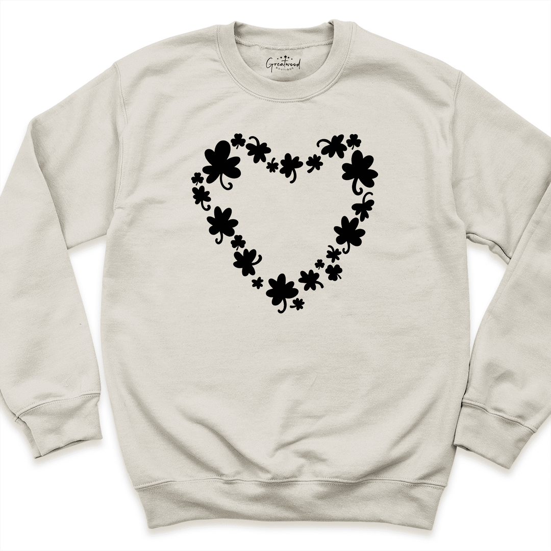 Shamrock Shirt