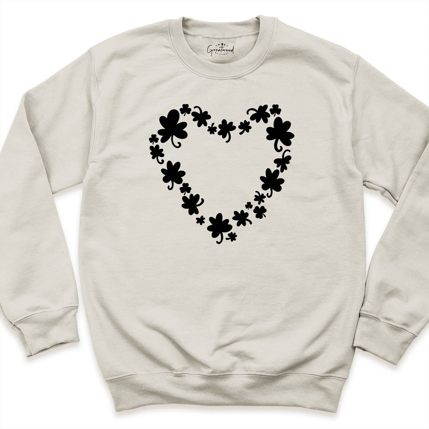 Shamrock Shirt