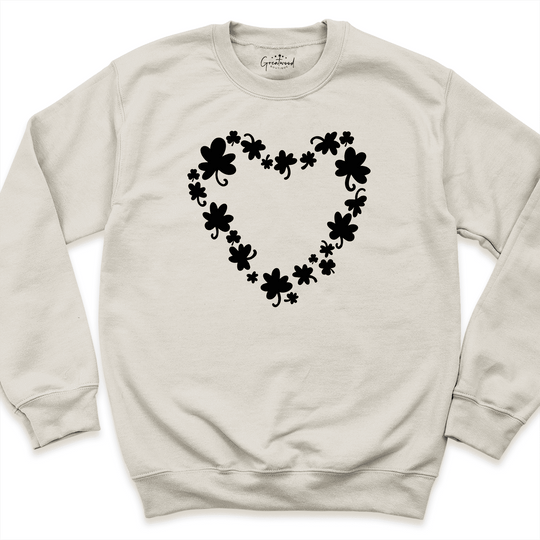 Shamrock Shirt