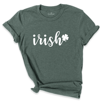 Irish Shirt