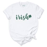 Irish Shirt