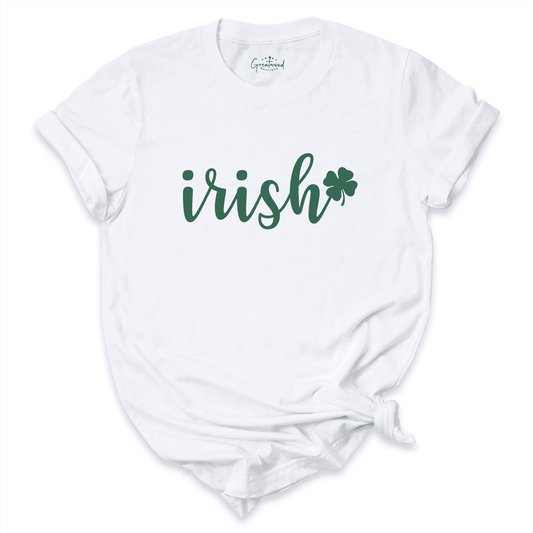 Irish Shirt