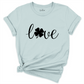 Love Shamrock Shirt