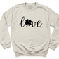 Love Shamrock Shirt