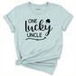 One Lucky Uncle Shirt