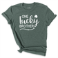 One Lucky Brother Shirt