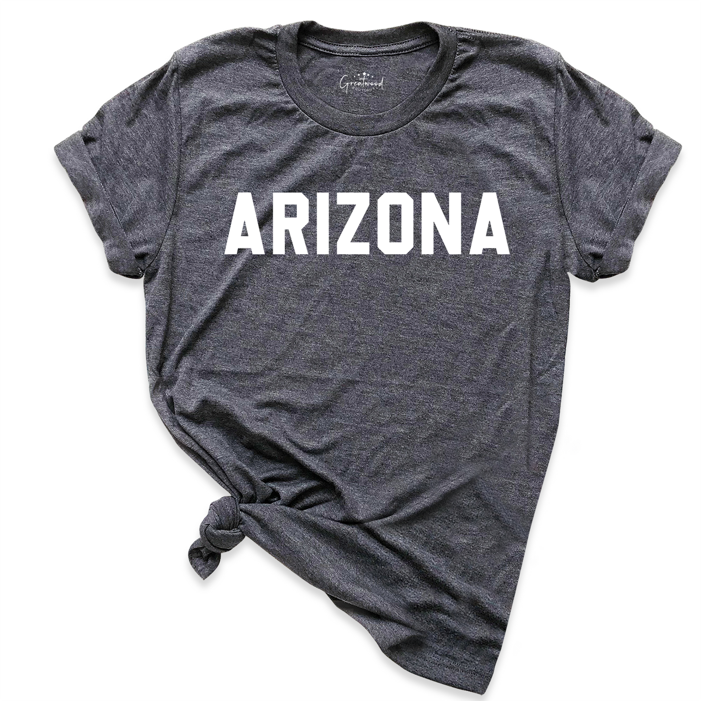 Arizona Shirt