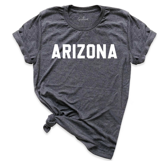 Arizona Shirt