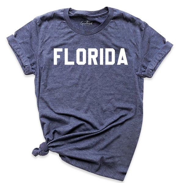 Florida Shirt