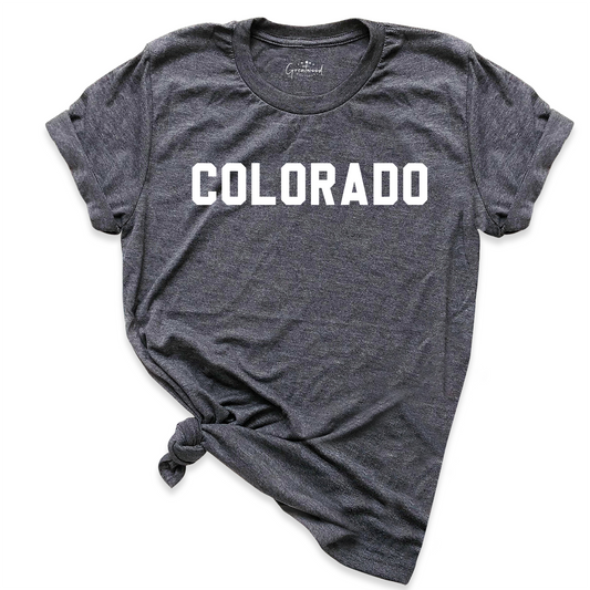 Colorado Shirt