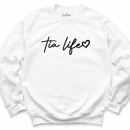 Tia Life Shirt