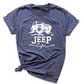 Jeep Life Shirt
