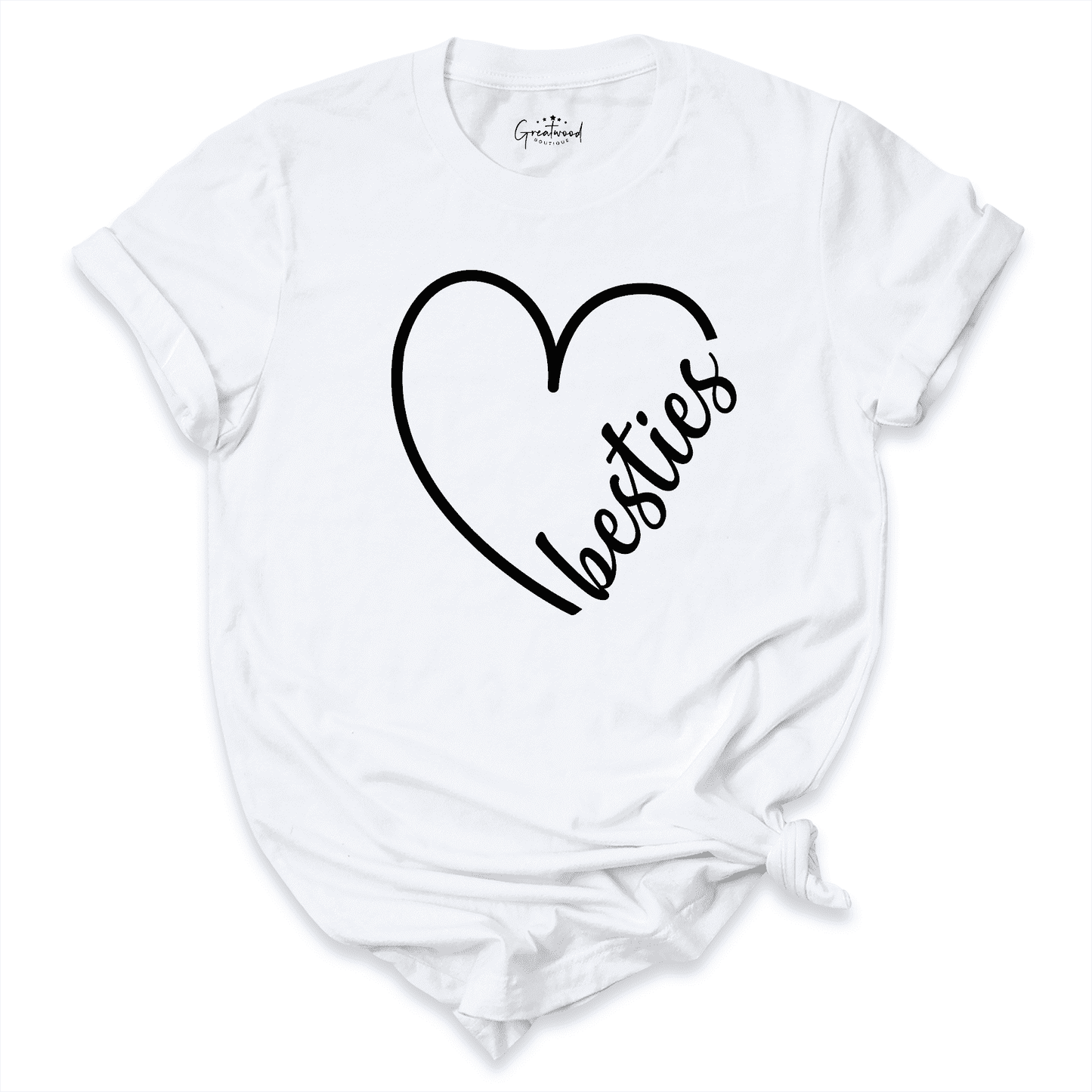 Besties Shirt