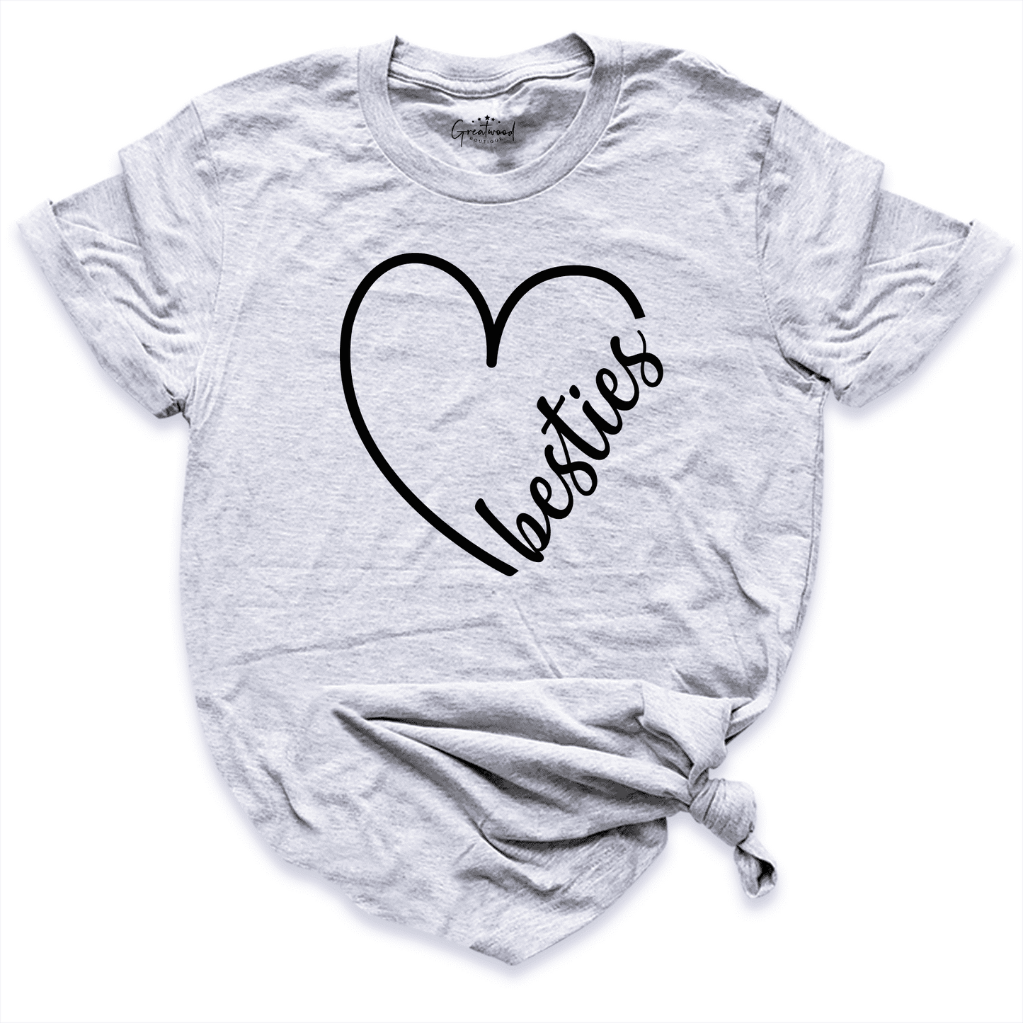 Besties Shirt