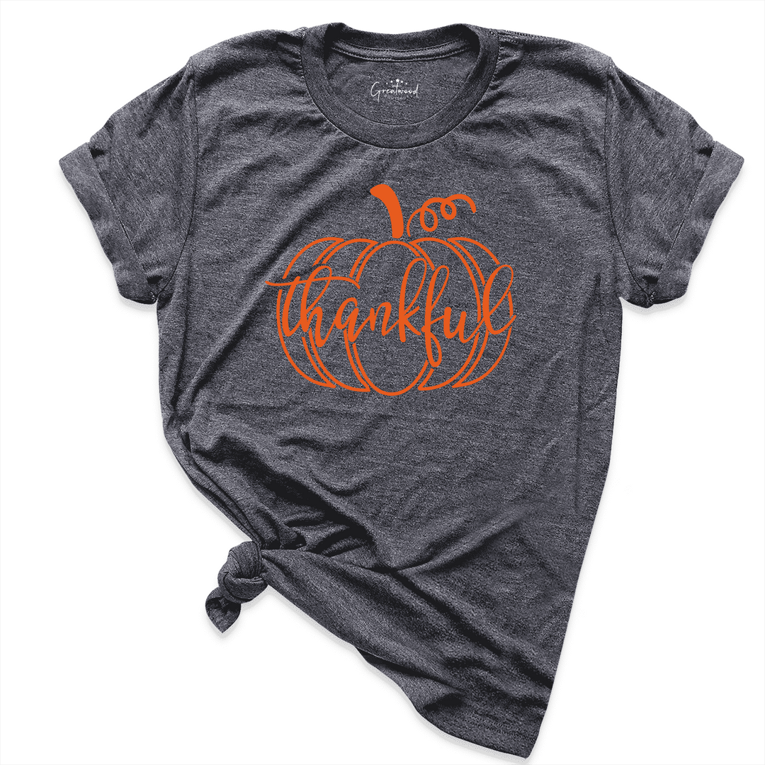 Thankful Shirt