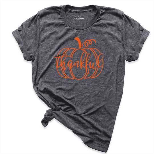 Thankful Shirt