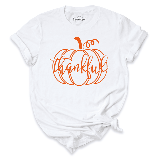 Thankful Shirt
