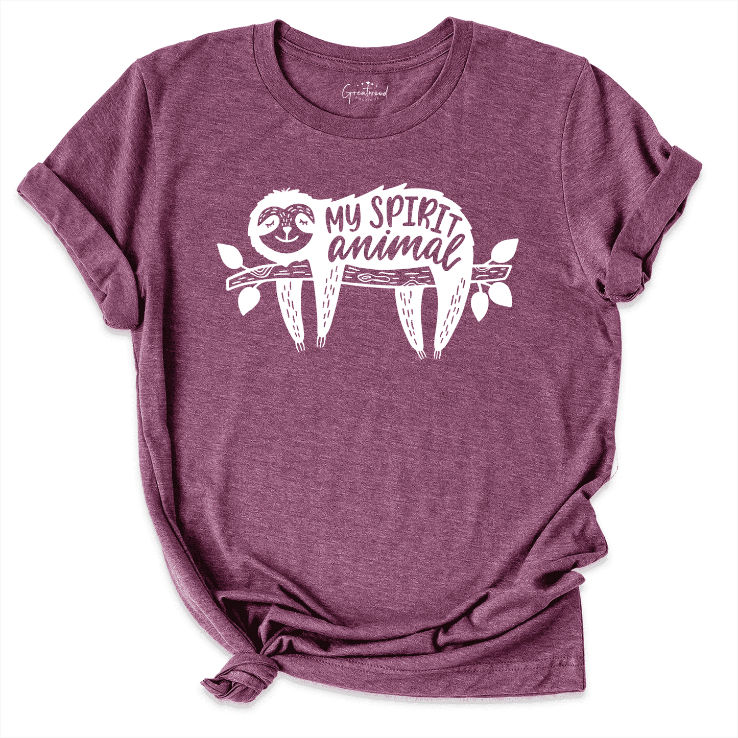 Sloth Shirt