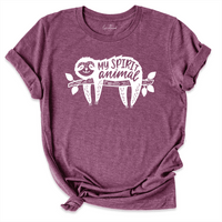 Sloth Shirt