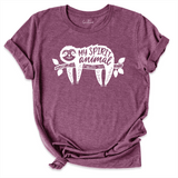 Sloth Shirt