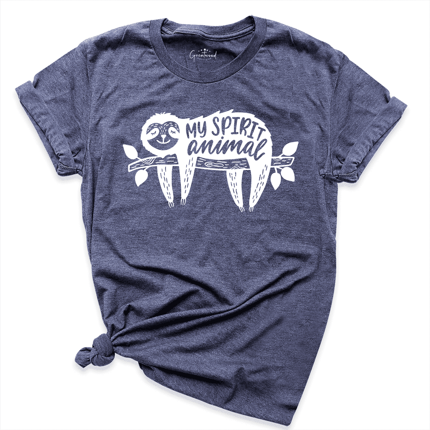 Sloth Shirt