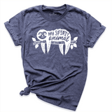 Sloth Shirt