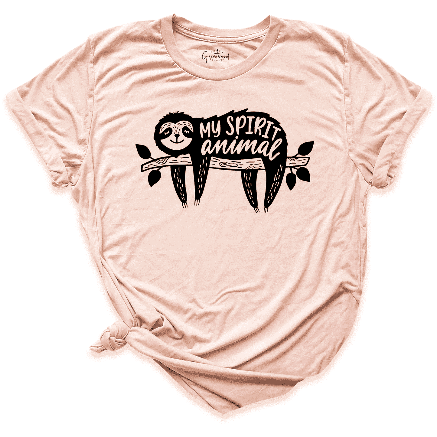 Sloth Shirt