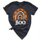 Halloween Boo Shirt