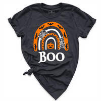 Halloween Boo Shirt