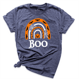 Halloween Boo Shirt