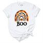 Halloween Boo Shirt