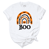 Halloween Boo Shirt