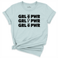 Girl Power Shirt