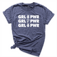 Girl Power Shirt