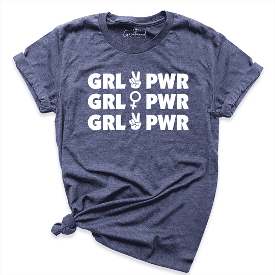 Girl Power Shirt