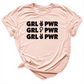 Girl Power Shirt