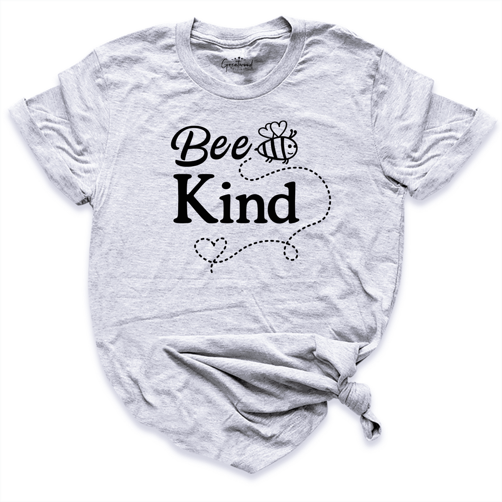 Bee Kind Shirt