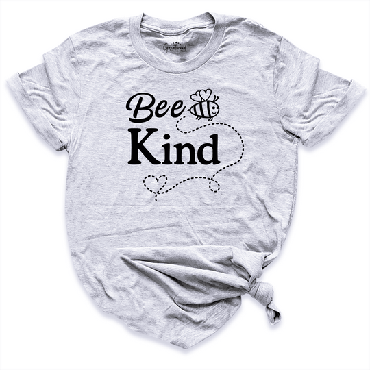 Bee Kind Shirt