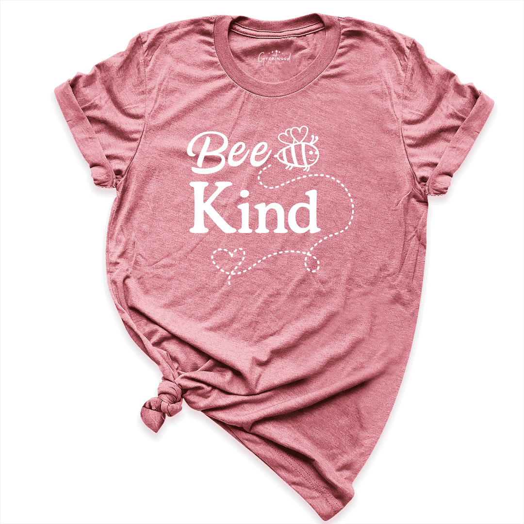 Bee Kind Shirt