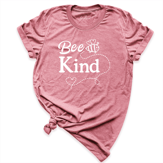 Bee Kind Shirt
