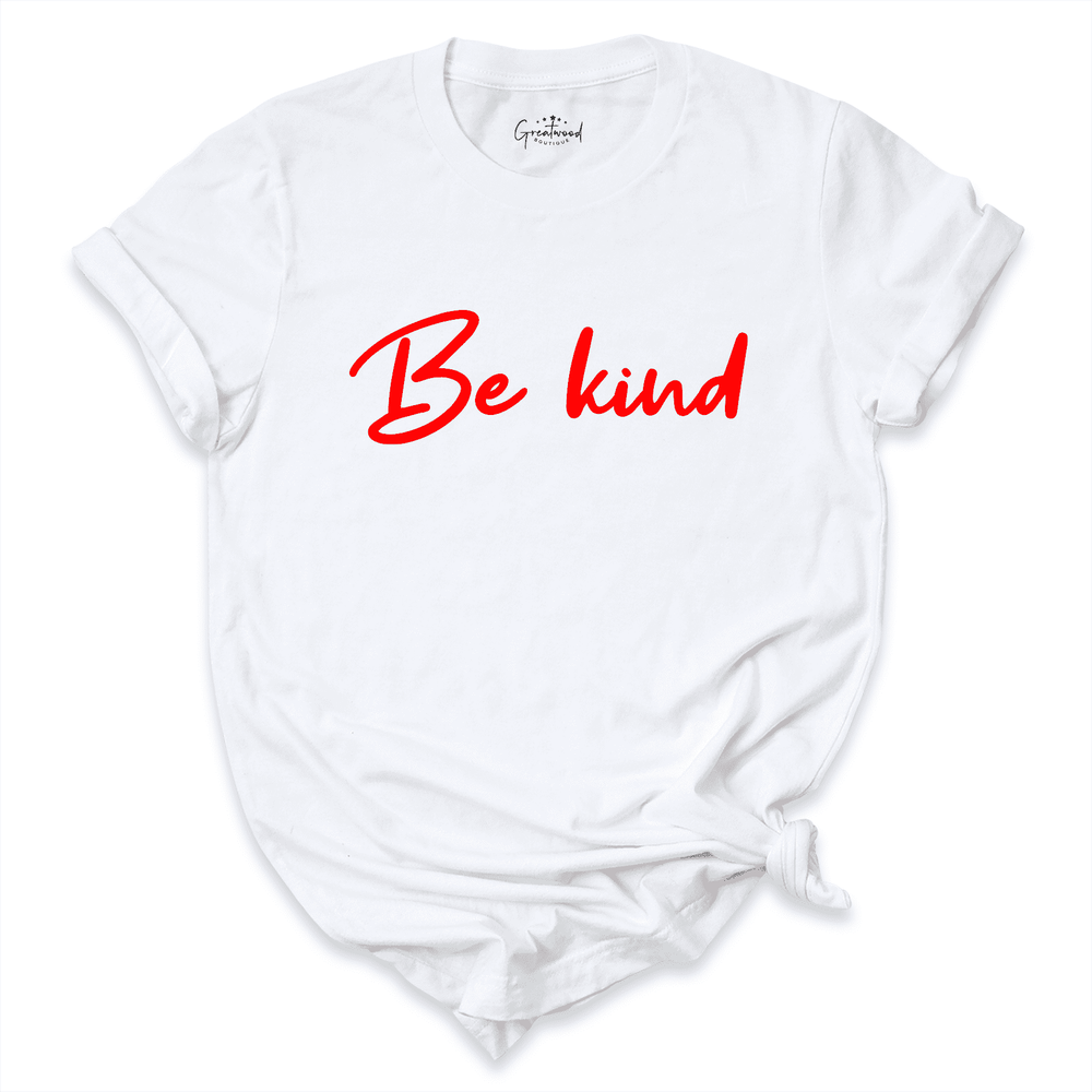 Kindness Shirt