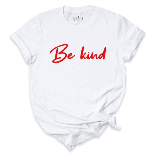 Kindness Shirt