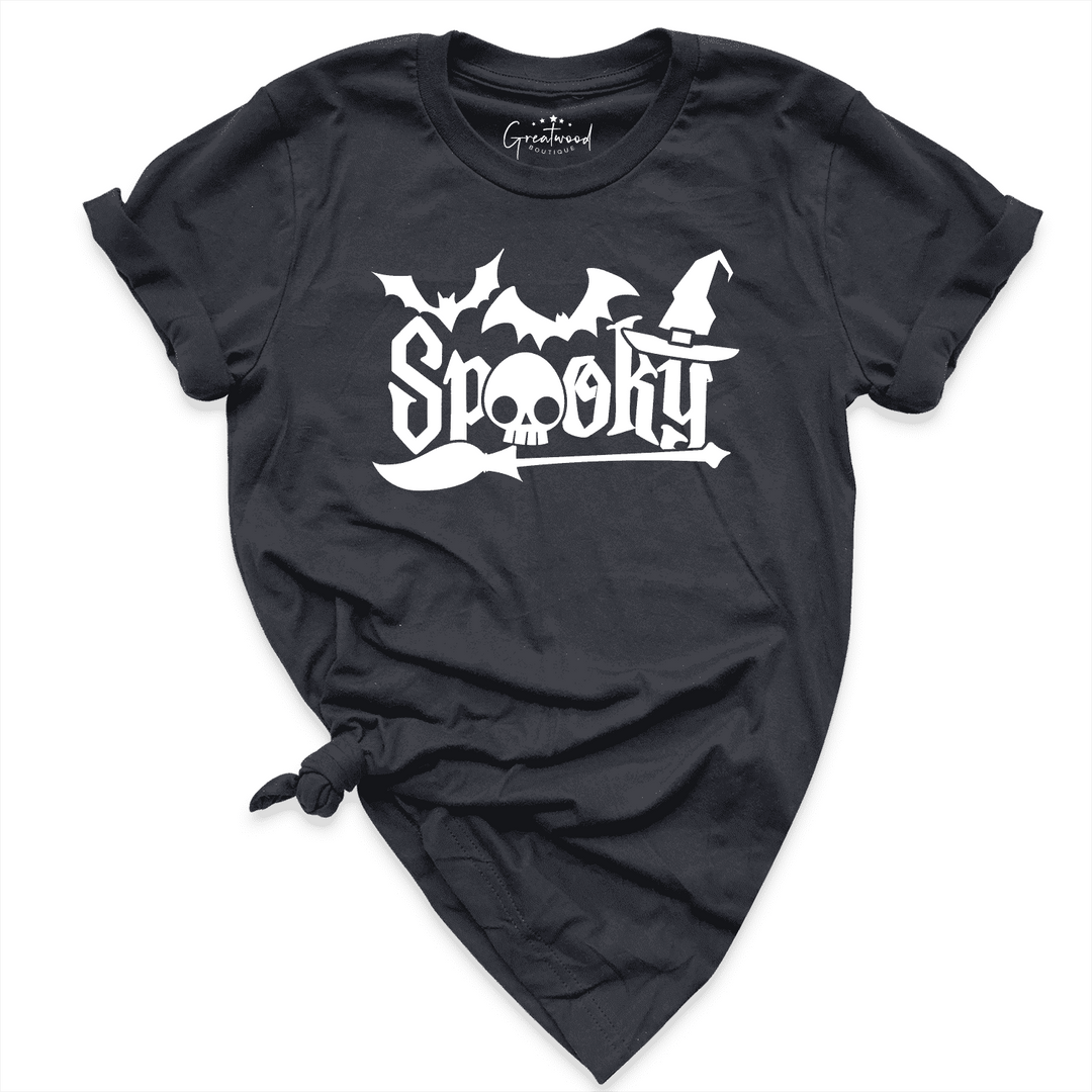 Spooky Shirt