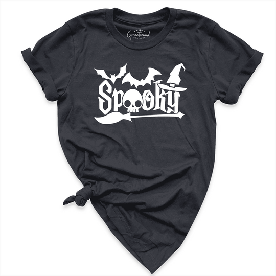 Spooky Shirt